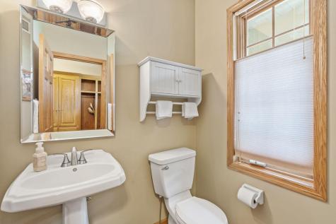 2306 Iverson Court Lino Lakes MN 55038
