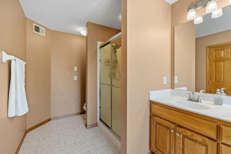 2306 Iverson Court Lino Lakes MN 55038
