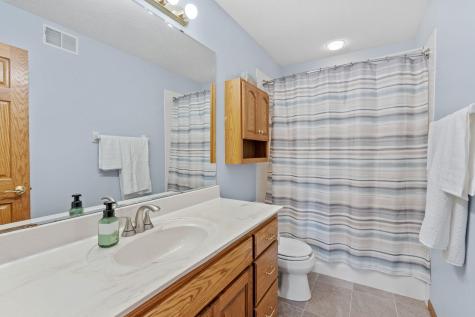 2306 Iverson Court Lino Lakes MN 55038
