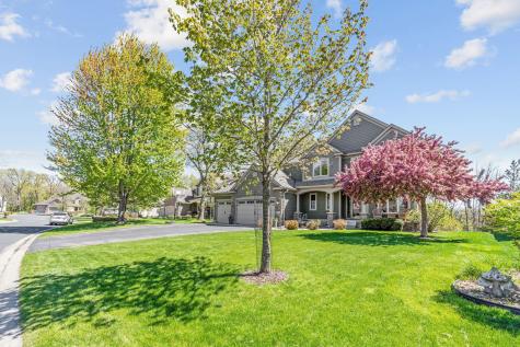 2306 Iverson Court Lino Lakes MN 55038