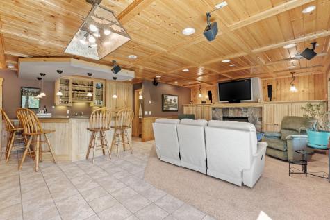 2306 Iverson Court Lino Lakes MN 55038