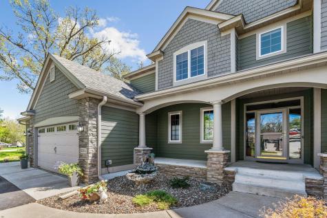 2306 Iverson Court Lino Lakes MN 55038