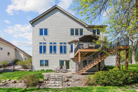 2306 Iverson Court Lino Lakes MN 55038