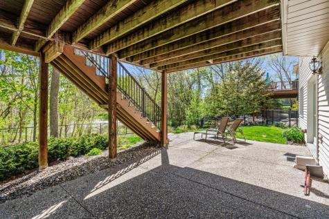 2306 Iverson Court Lino Lakes MN 55038