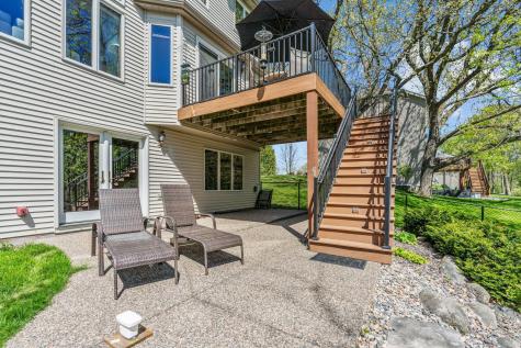 2306 Iverson Court Lino Lakes MN 55038