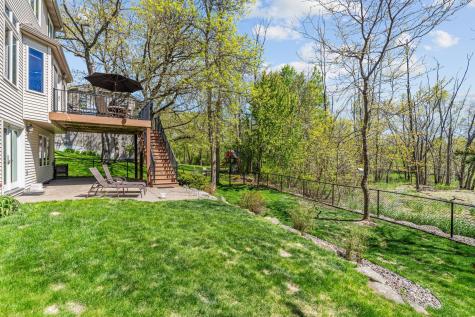 2306 Iverson Court Lino Lakes MN 55038