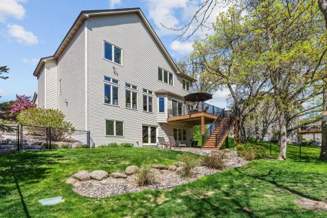 2306 Iverson Court Lino Lakes MN 55038