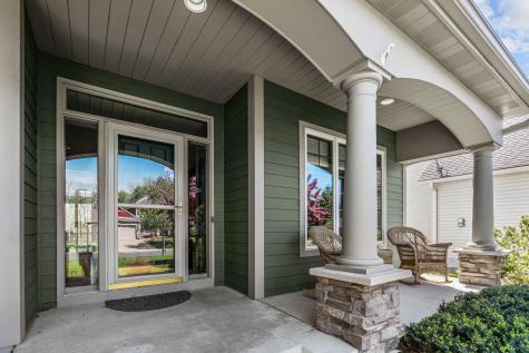 2306 Iverson Court Lino Lakes MN 55038