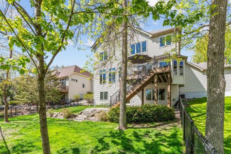 2306 Iverson Court Lino Lakes MN 55038