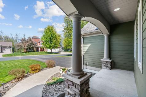 2306 Iverson Court Lino Lakes MN 55038