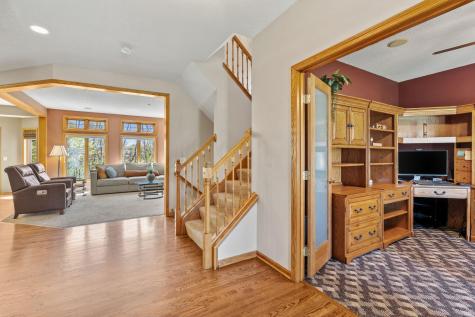 2306 Iverson Court Lino Lakes MN 55038
