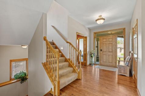 2306 Iverson Court Lino Lakes MN 55038