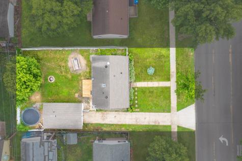 1709 13th Avenue S Fargo ND 58103