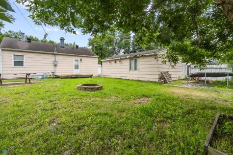 1709 13th Avenue S Fargo ND 58103