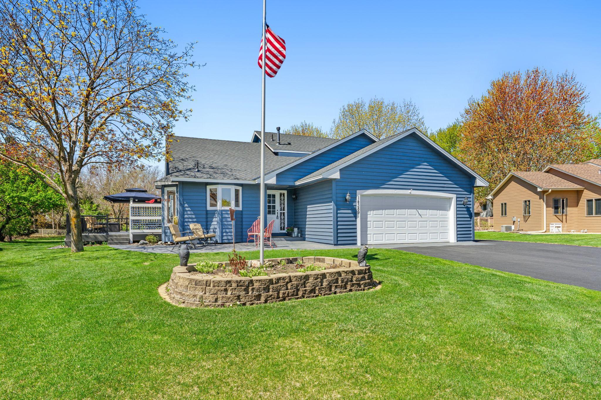 14389 Eveleth Avenue Apple Valley MN 55124