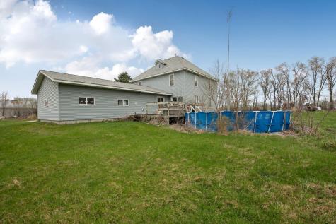 21372 273rd Avenue Paynesville MN 56362