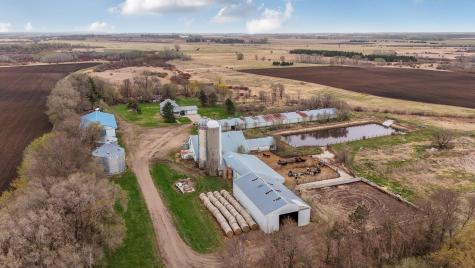 21372 273rd Avenue Paynesville MN 56362