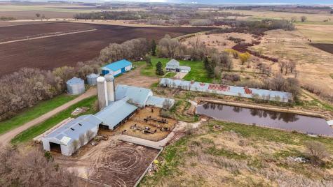 21372 273rd Avenue Paynesville MN 56362
