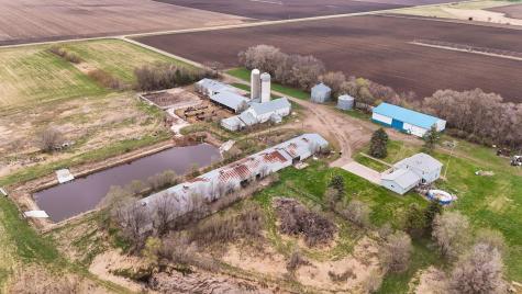 21372 273rd Avenue Paynesville MN 56362