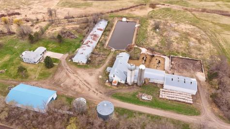 21372 273rd Avenue Paynesville MN 56362