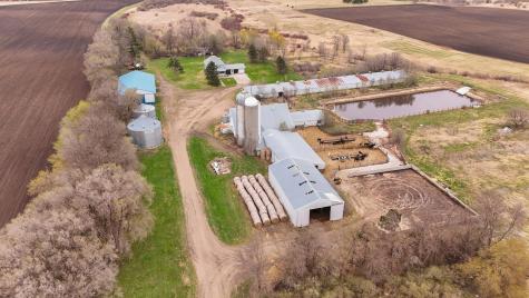 21372 273rd Avenue Paynesville MN 56362