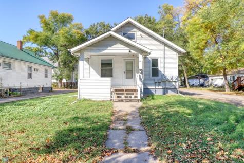 1010 University Drive N Fargo ND 58102