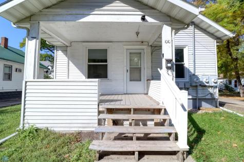 1010 University Drive N Fargo ND 58102