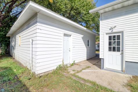 1010 University Drive N Fargo ND 58102