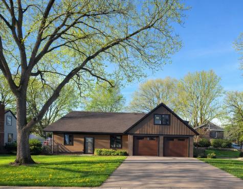 527 Miller Ave SW Hutchinson MN 55350