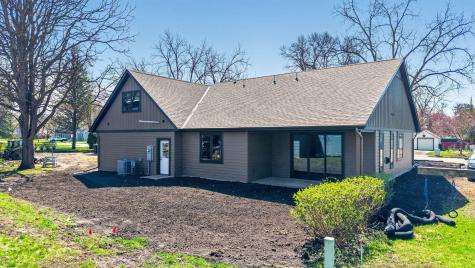 527 Miller Ave SW Hutchinson MN 55350