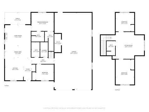 527 Miller Ave SW Hutchinson MN 55350
