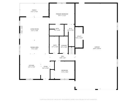 527 Miller Ave SW Hutchinson MN 55350
