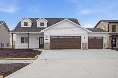 6284 85th Avenue S Horace ND 58047