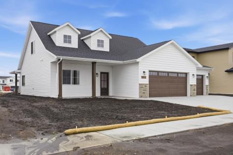 6284 85th Avenue S Horace ND 58047