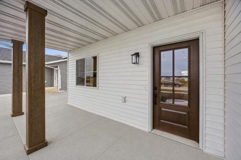 6284 85th Avenue S Horace ND 58047