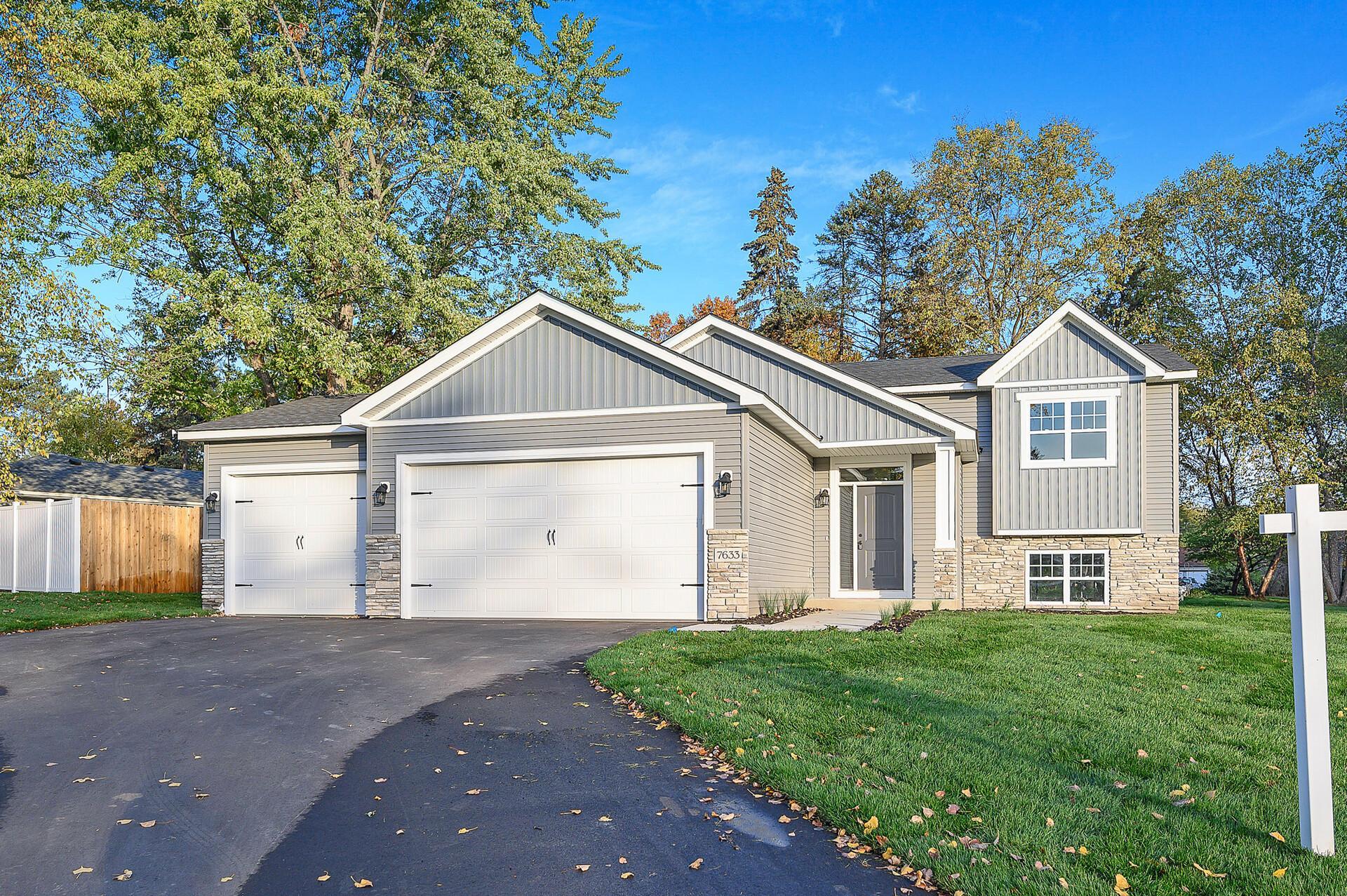 000 N Enchanted Drive NW Andover MN 55304