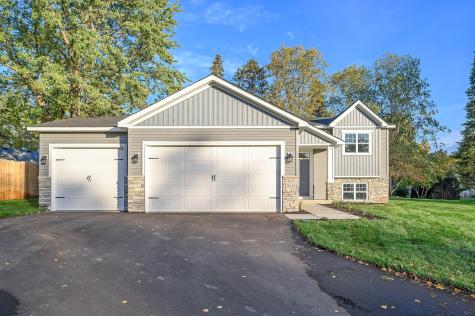 000 N Enchanted Drive NW Andover MN 55304
