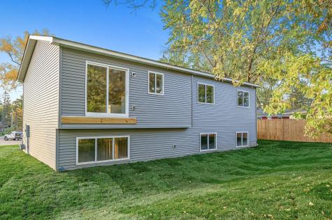 000 N Enchanted Drive NW Andover MN 55304