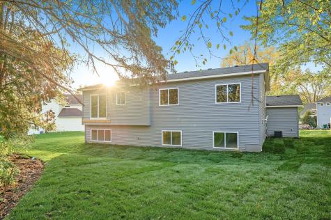 000 N Enchanted Drive NW Andover MN 55304