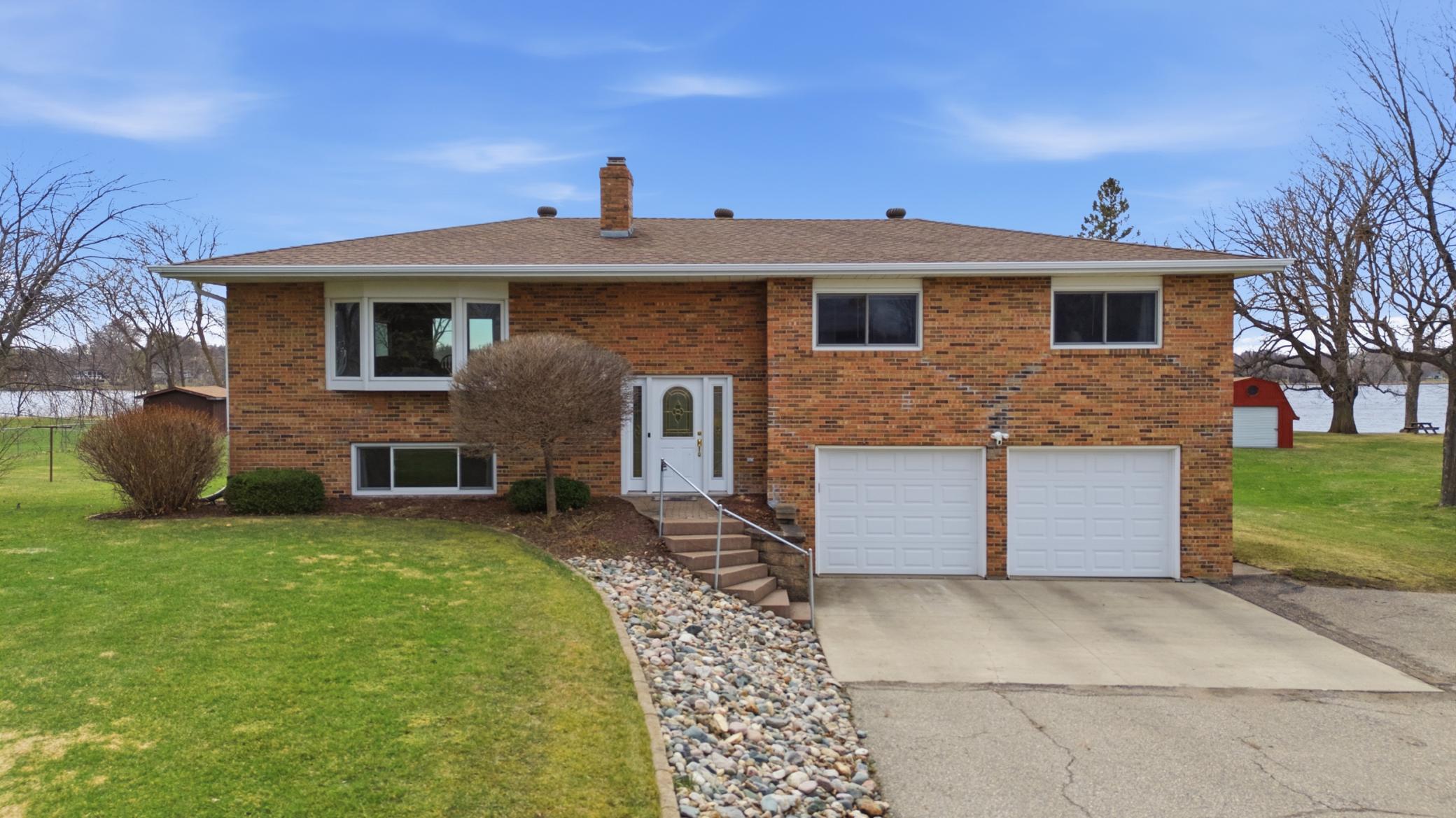 1021 Stony Brook Manor Fergus Falls MN 56537
