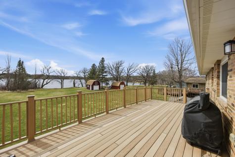 1021 Stony Brook Manor Fergus Falls MN 56537
