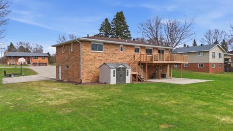1021 Stony Brook Manor Fergus Falls MN 56537