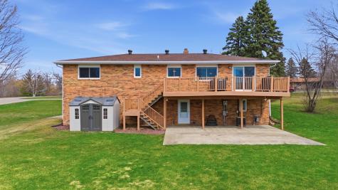 1021 Stony Brook Manor Fergus Falls MN 56537