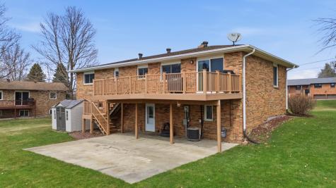 1021 Stony Brook Manor Fergus Falls MN 56537