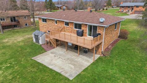 1021 Stony Brook Manor Fergus Falls MN 56537