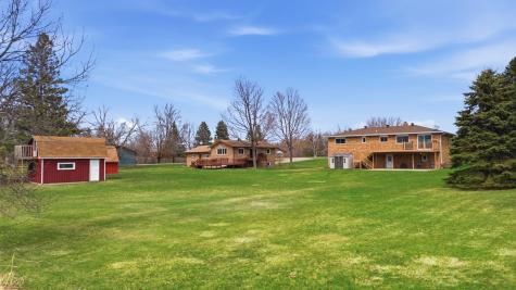 1021 Stony Brook Manor Fergus Falls MN 56537