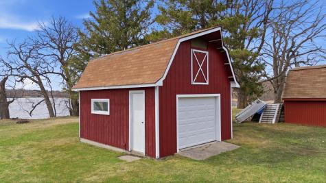 1021 Stony Brook Manor Fergus Falls MN 56537