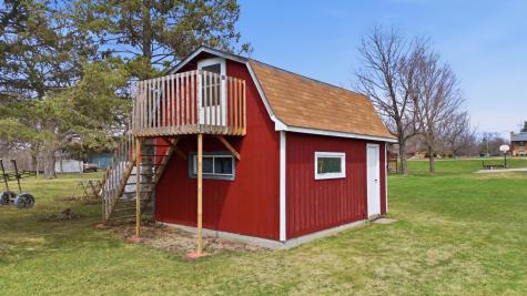 1021 Stony Brook Manor Fergus Falls MN 56537
