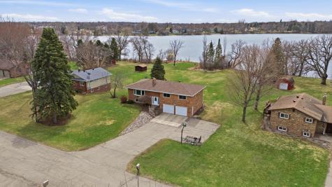 1021 Stony Brook Manor Fergus Falls MN 56537