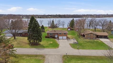 1021 Stony Brook Manor Fergus Falls MN 56537